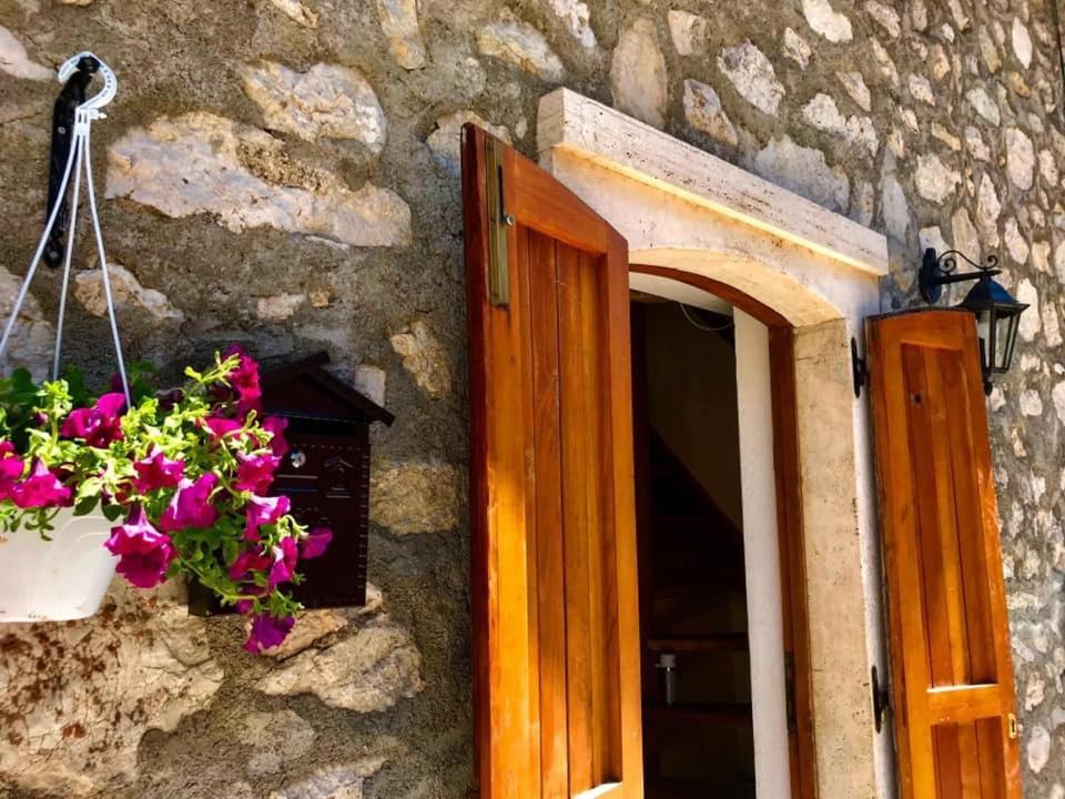 Baita Delle Rocche Rocca di Mezzo Zewnętrze zdjęcie