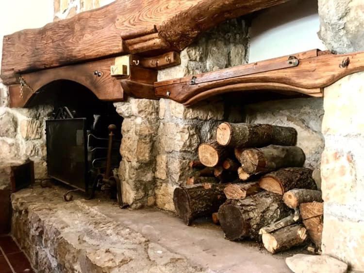 Baita Delle Rocche Rocca di Mezzo Zewnętrze zdjęcie